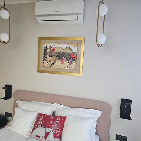 Altara Apartamenty Centrum - Free Parking Zakopane Eksteriør bilde