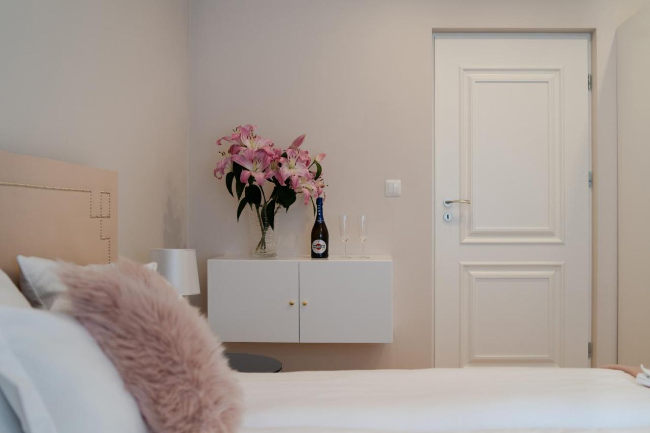 Altara Apartamenty Centrum - Free Parking Zakopane Eksteriør bilde